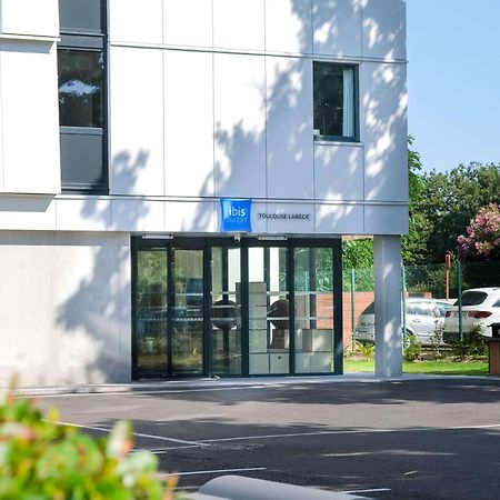 Ibis Budget Toulouse Labège Kültér fotó