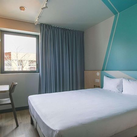 Ibis Budget Toulouse Labège Kültér fotó