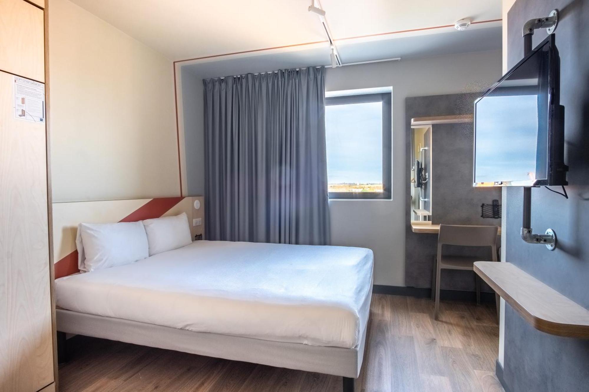 Ibis Budget Toulouse Labège Kültér fotó