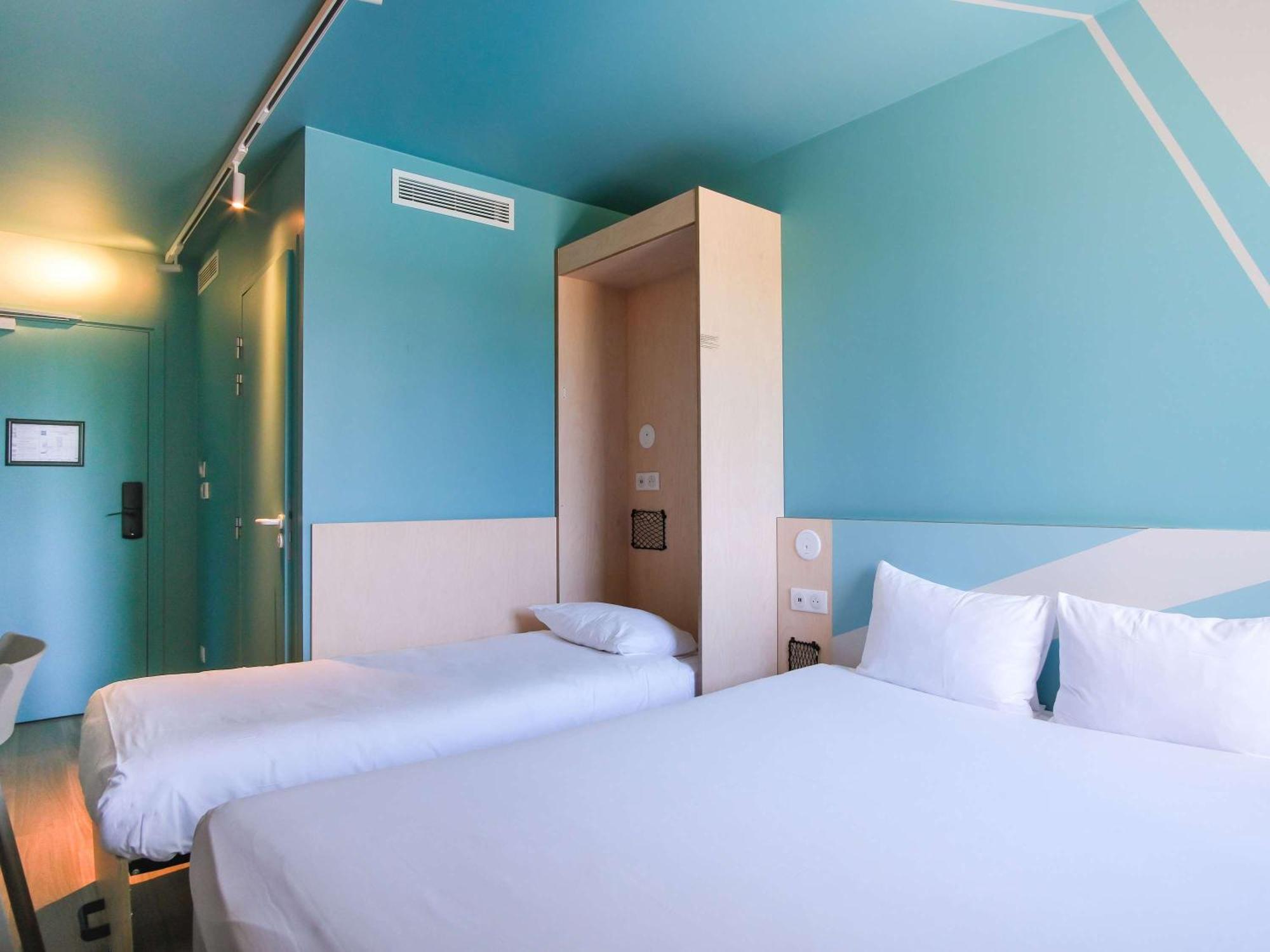 Ibis Budget Toulouse Labège Kültér fotó