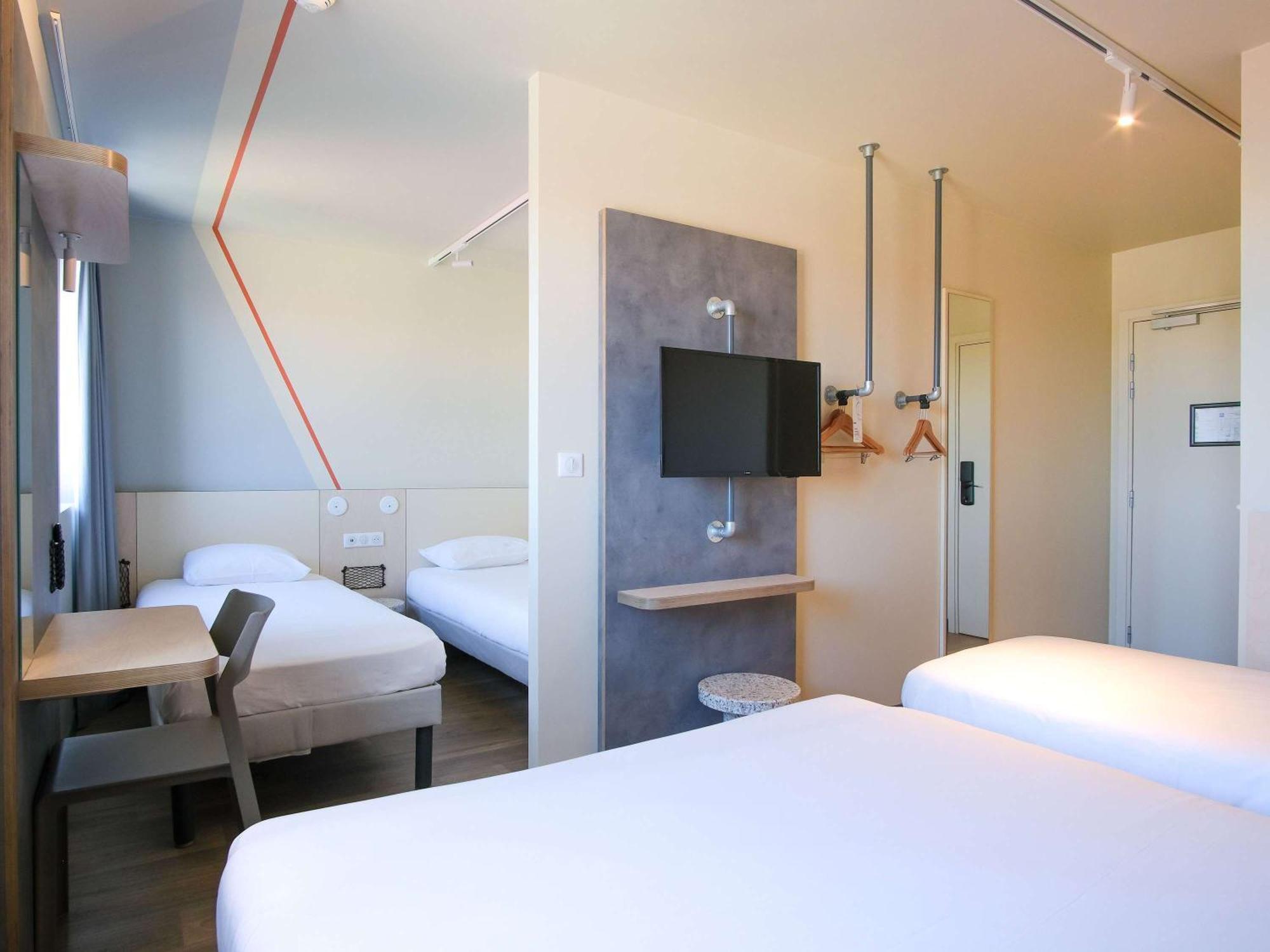 Ibis Budget Toulouse Labège Kültér fotó