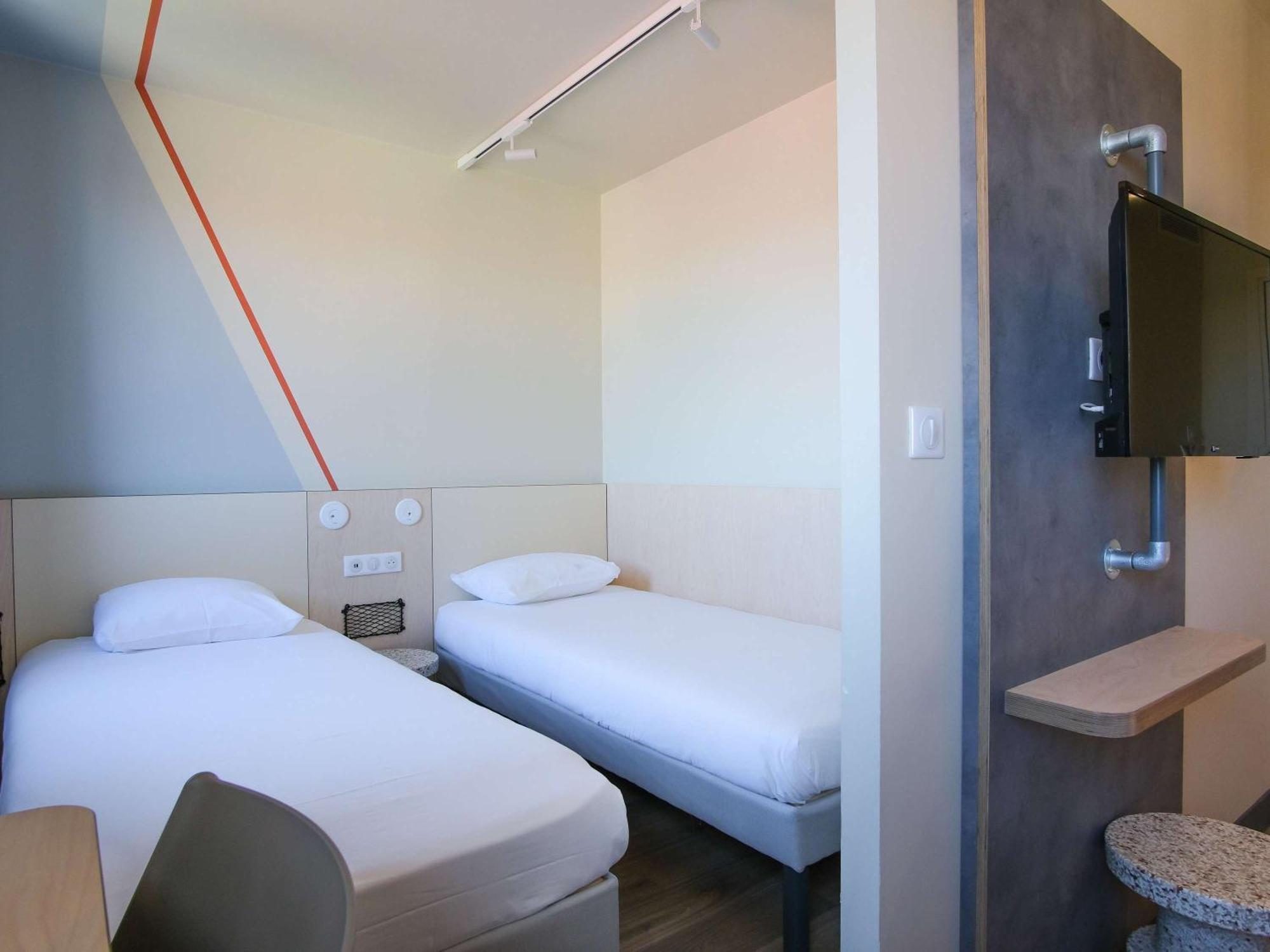 Ibis Budget Toulouse Labège Kültér fotó