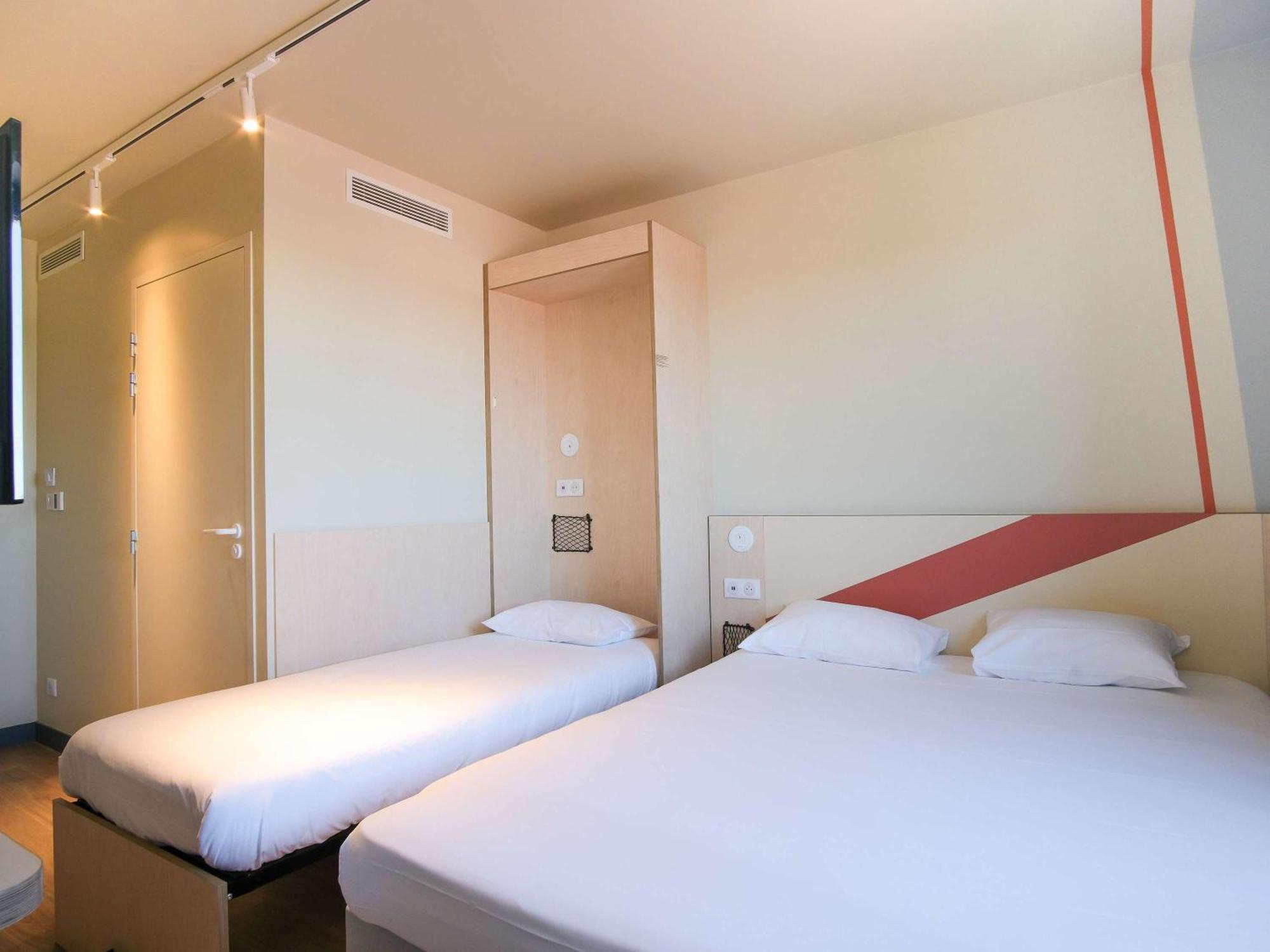 Ibis Budget Toulouse Labège Kültér fotó