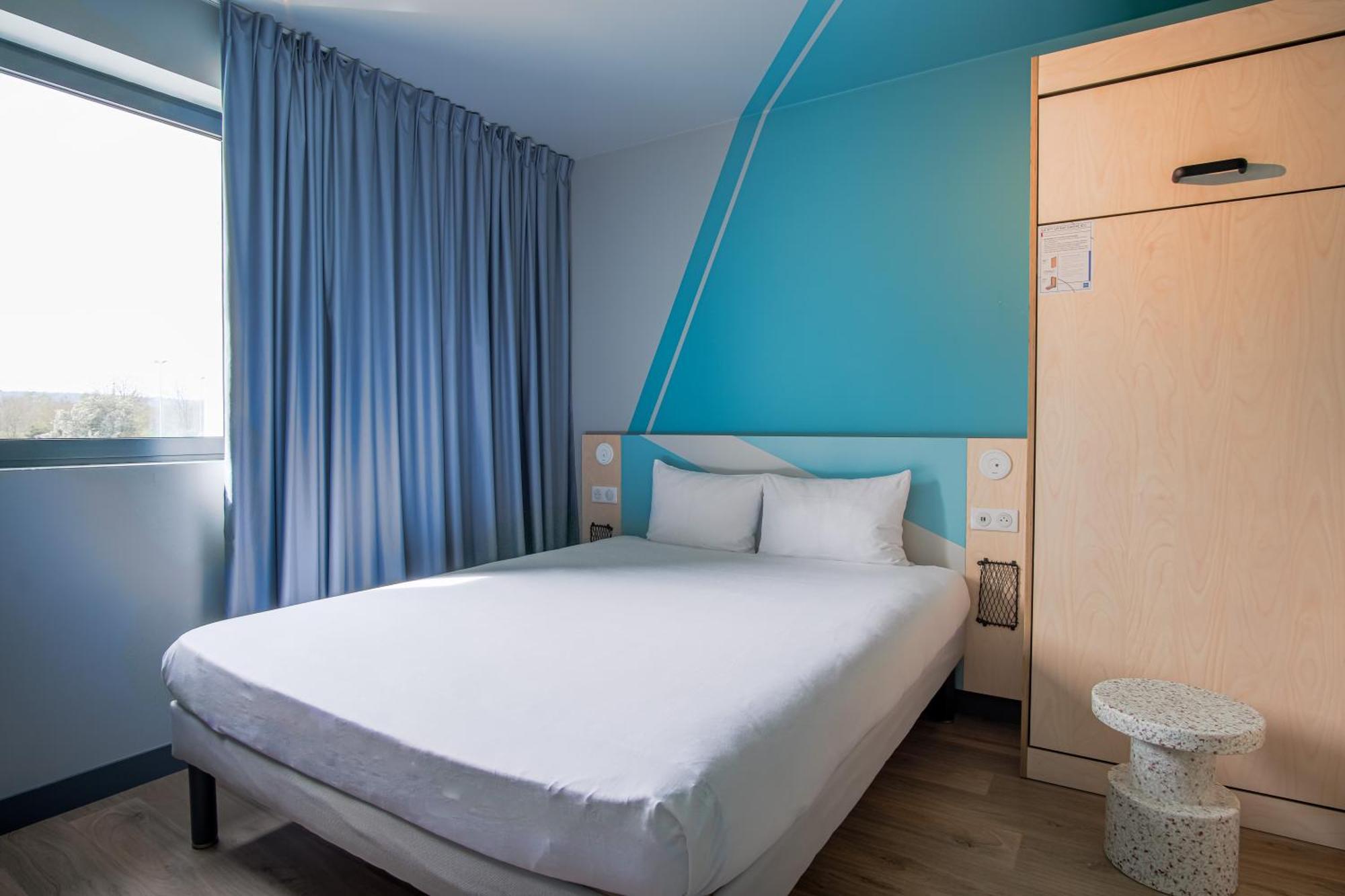 Ibis Budget Toulouse Labège Kültér fotó