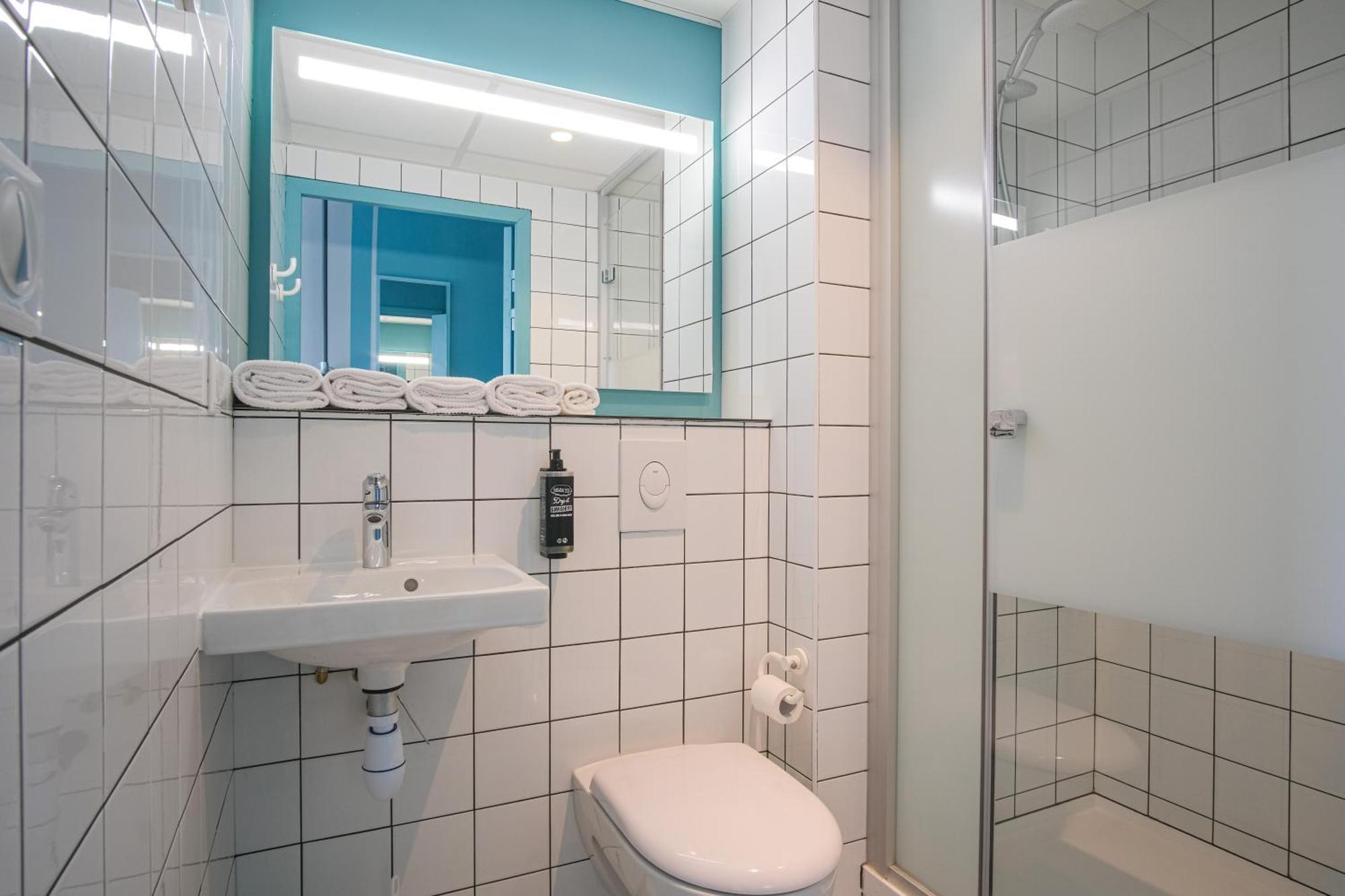 Ibis Budget Toulouse Labège Kültér fotó